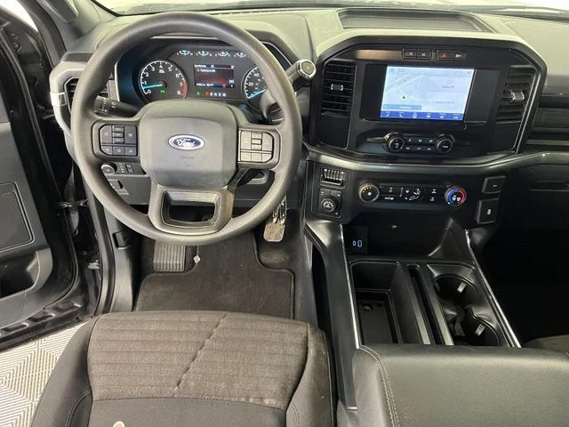 Used 2023 Black Ford XL image 35