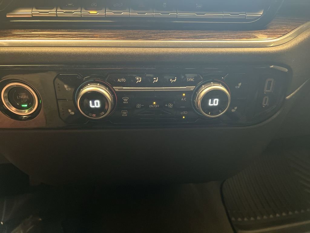 2024 GMC Sierra 1500 SLE - Photo 18