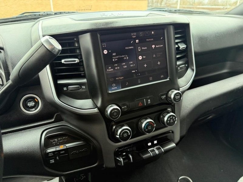 Used 2022 Red Ram Big Horn image 26