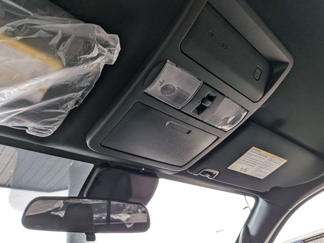 New 2026 Boulder Gray Pearl Nissan Crew Cab PRO-X® image 19