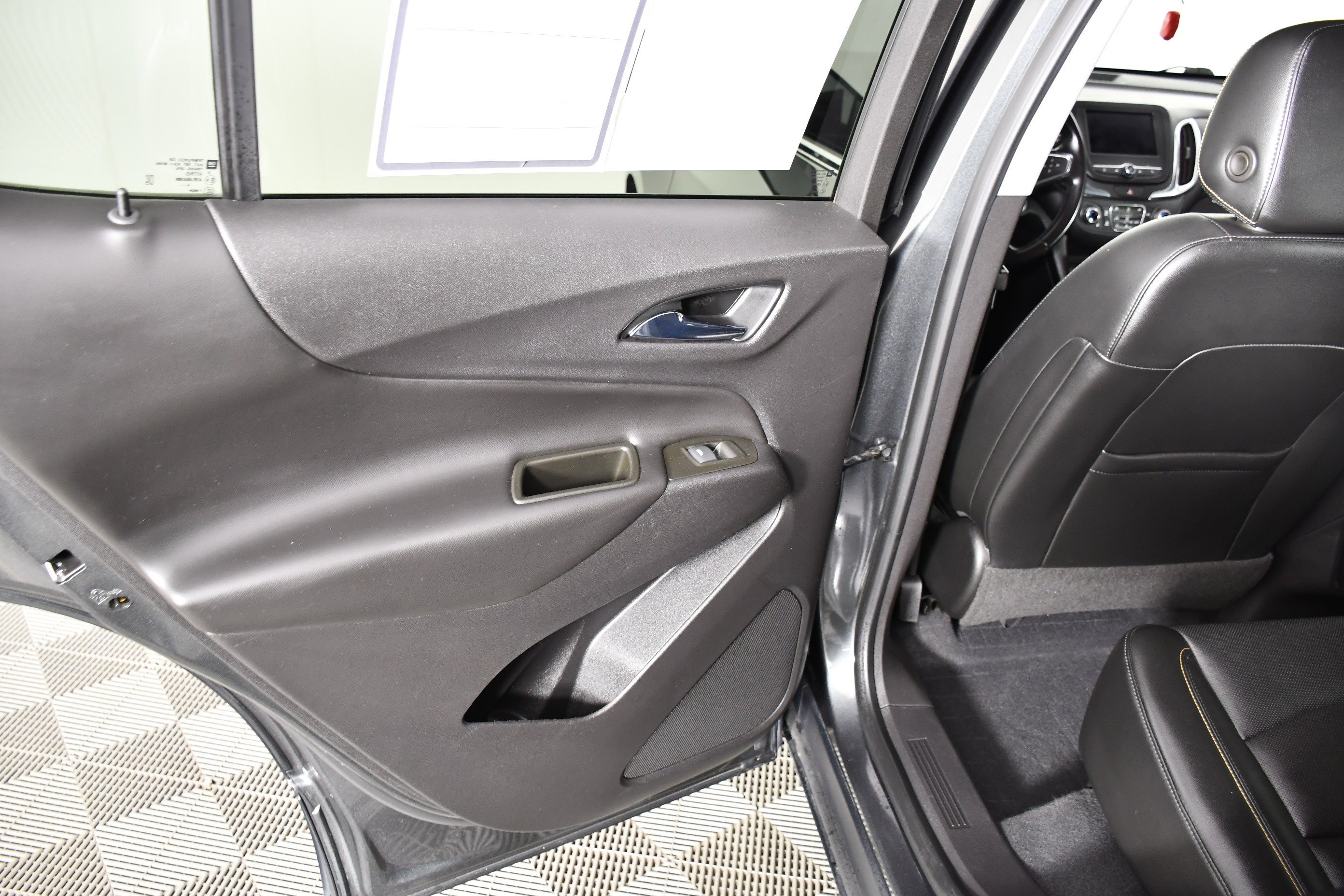 Used 2021 Nightfall Gray Metallic Chevrolet LT image 46
