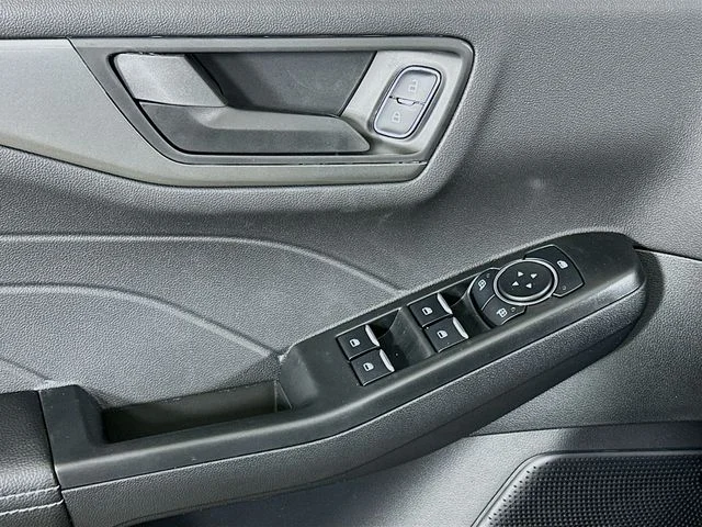 New 2026 Ford Escape Active
