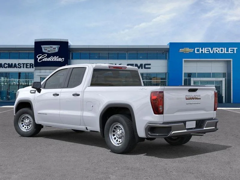 New 2026  GMC Pro image 3