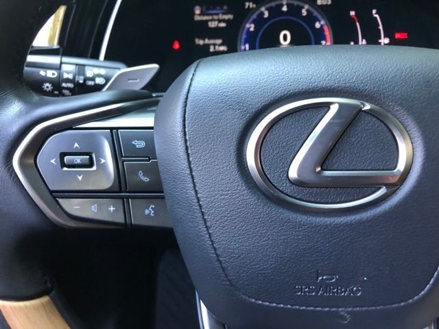 Certified Used 2024 White Pearl Lexus 350 Premium image 27