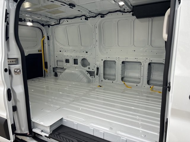 New 2026 Oxford White Ford Base image 65