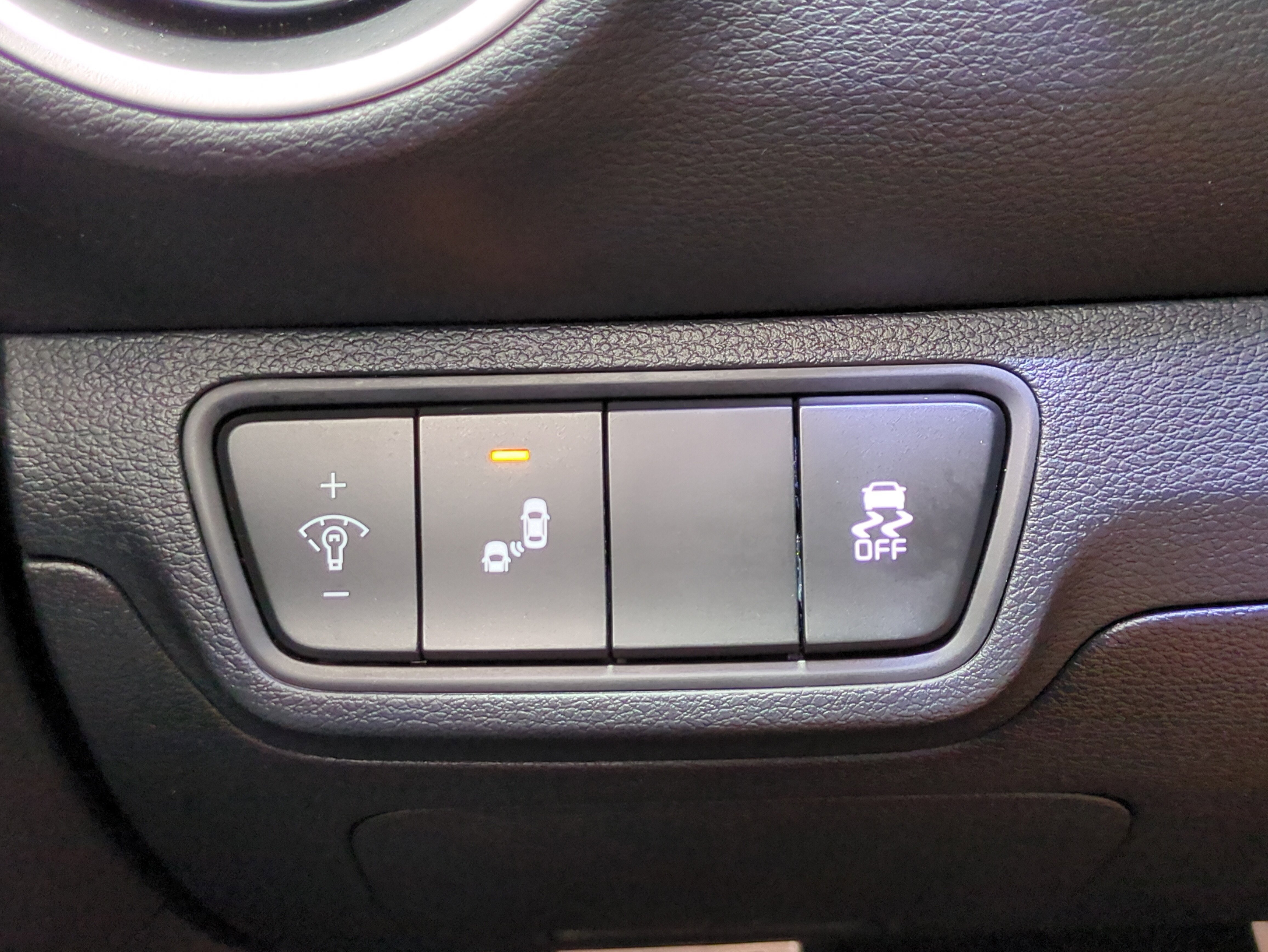 Certified Used 2022 Aurora Black Kia GT-Line image 27