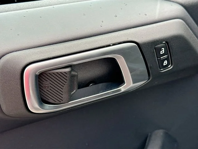 New 2026 Avalanche Ford Outer Banks image 13