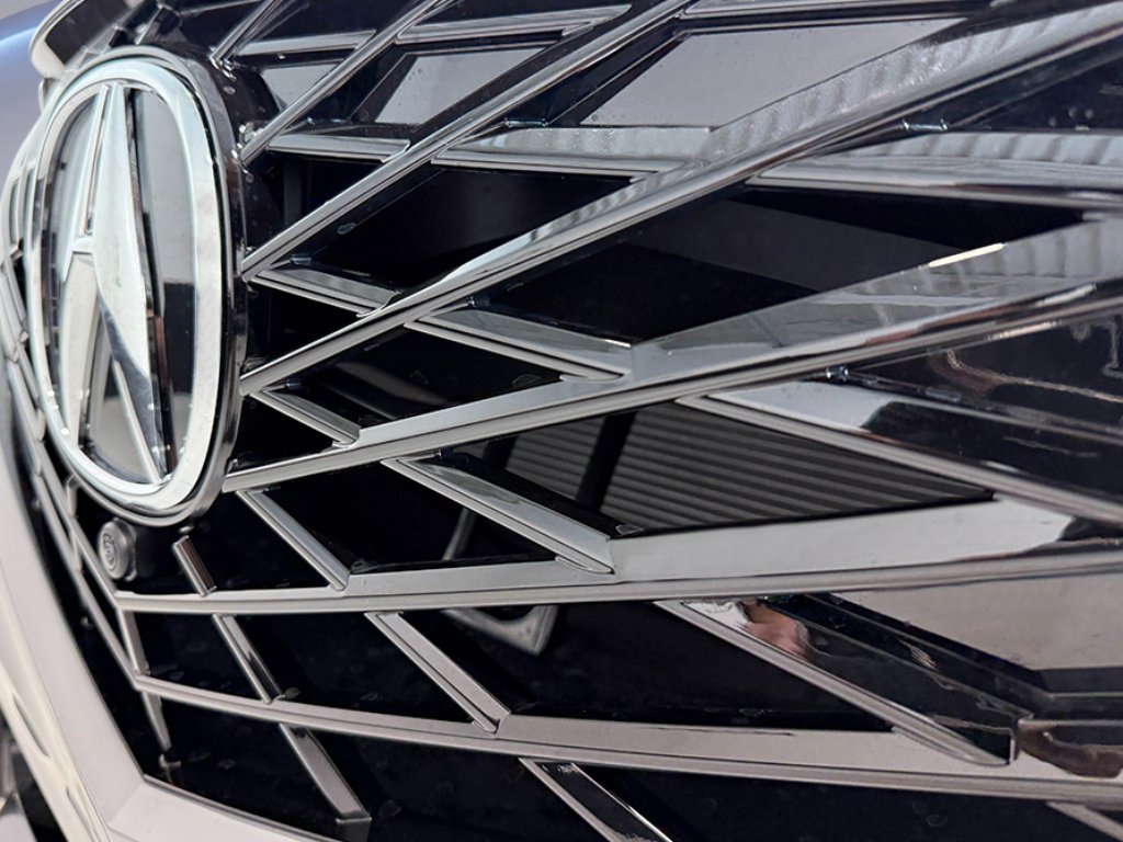 New 2026 Urban Gray Pearl Acura w/A-Spec Advance Package image 12