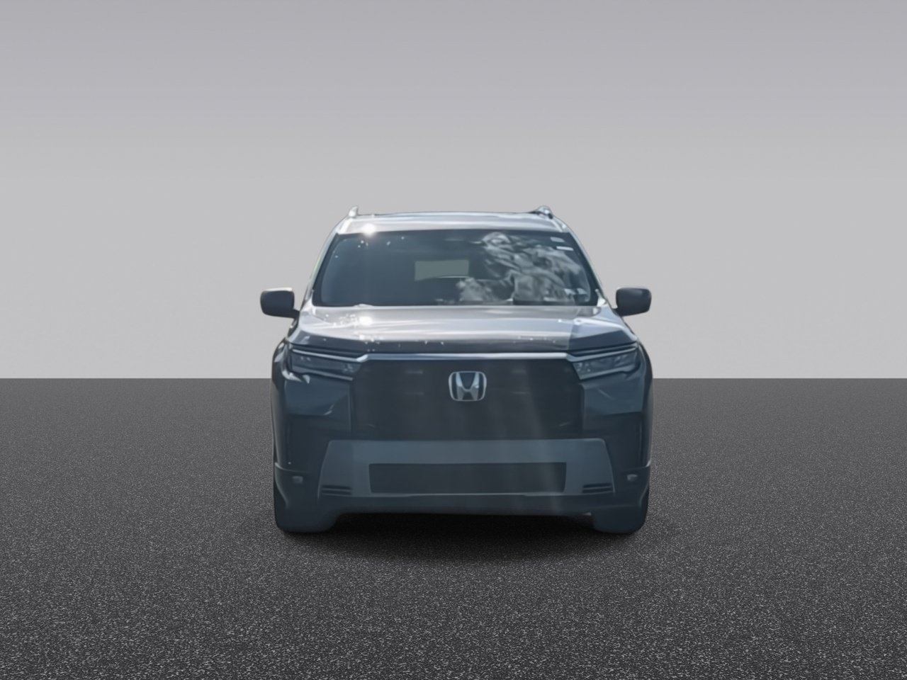 New 2026 Modern Steel Metallic Honda Elite AWD image 2