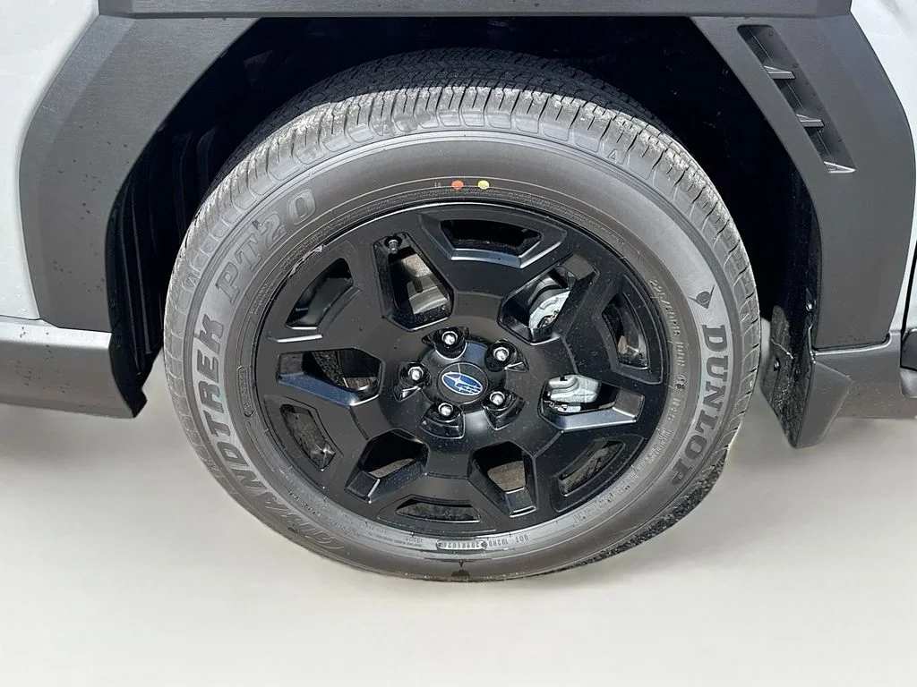 New 2026 Beige Subaru Limited image 41