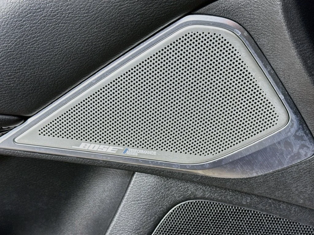 Certified Used 2023 Blue INFINITI SENSORY image 25