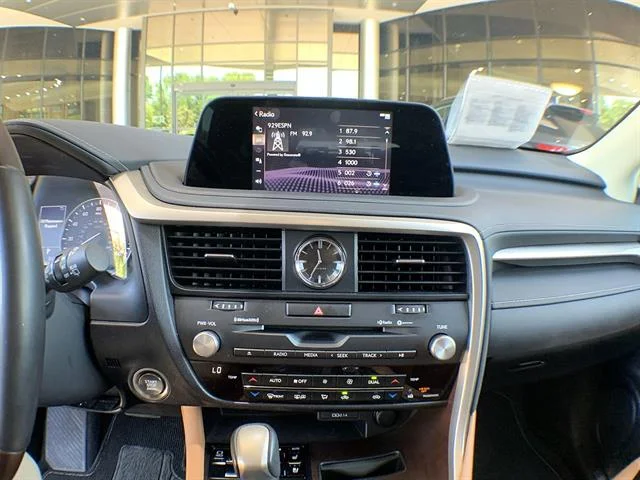 Used 2022 EMINENT WHITE PEARL Lexus 350 image 16