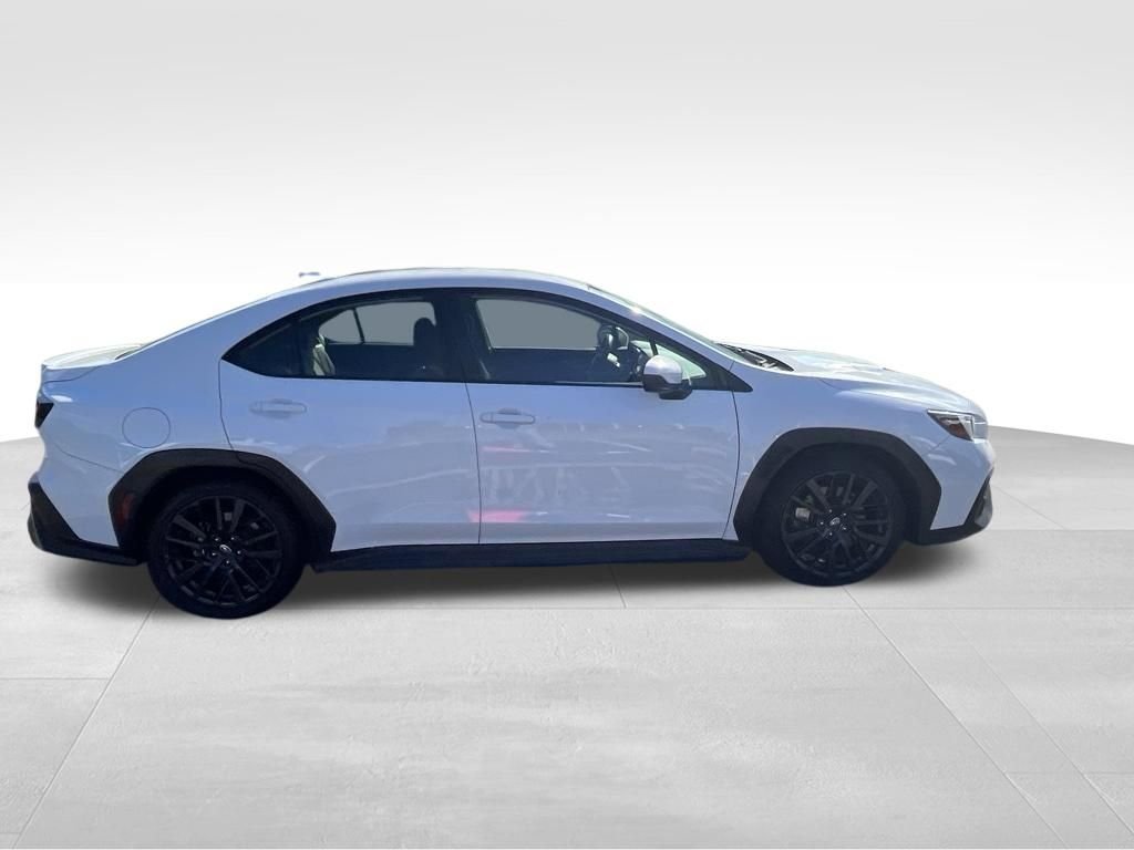 Used 2022 White Subaru Premium image 18