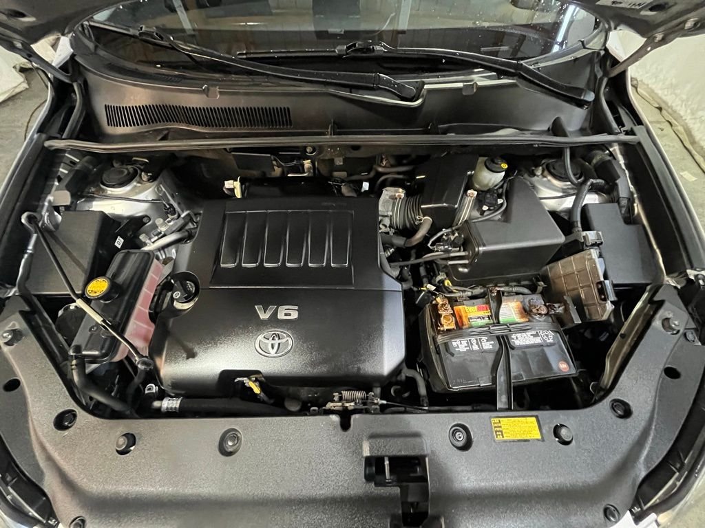 2006 Toyota RAV4 Base - Photo 27