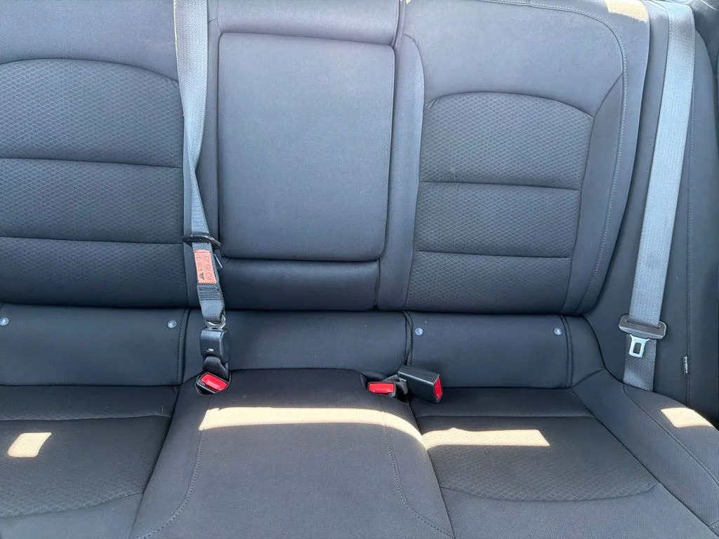 Used 2023 Gray Chevrolet LT image 20
