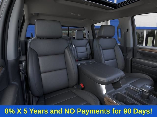 2026 Chevrolet Silverado 1500 LT Trail Boss - Photo 19