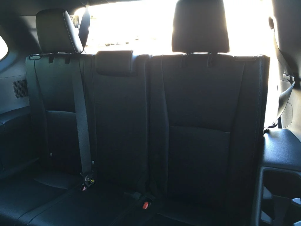 Certified Used 2024 Beige Toyota MAX Platinum image 28