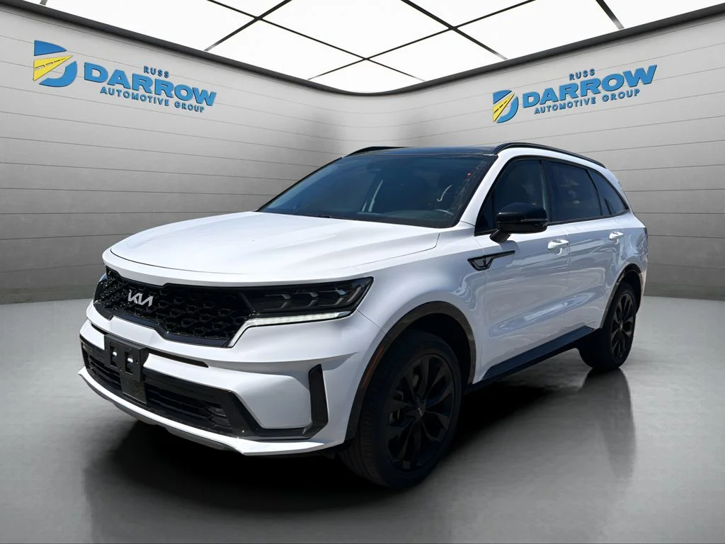 2023 Kia Sorento SX DCT 4WD's photo