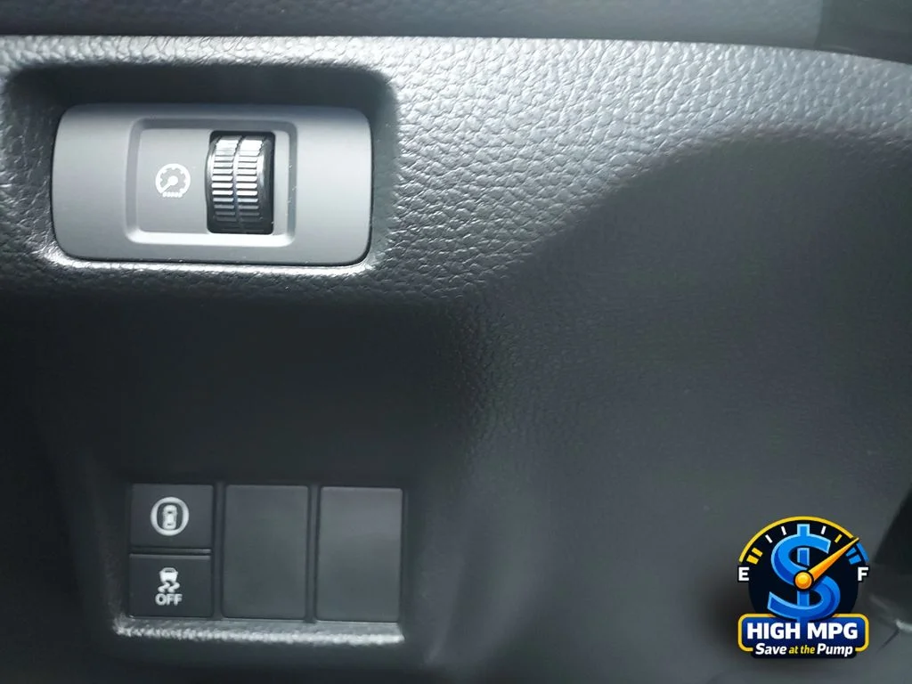 Used 2023 White Honda Sport image 18