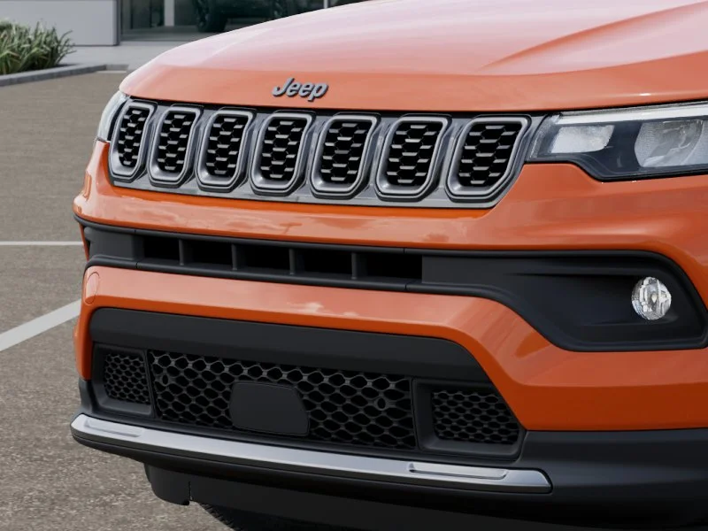 New 2026 Joose (DISC) Jeep Latitude Altitude image 37