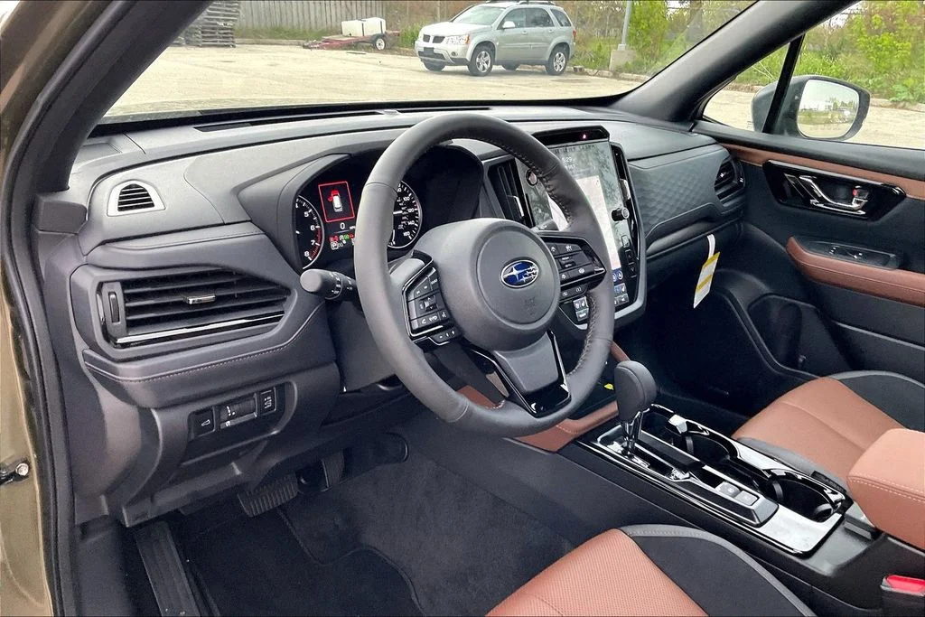 Used 2026 Brown Subaru Touring image 14