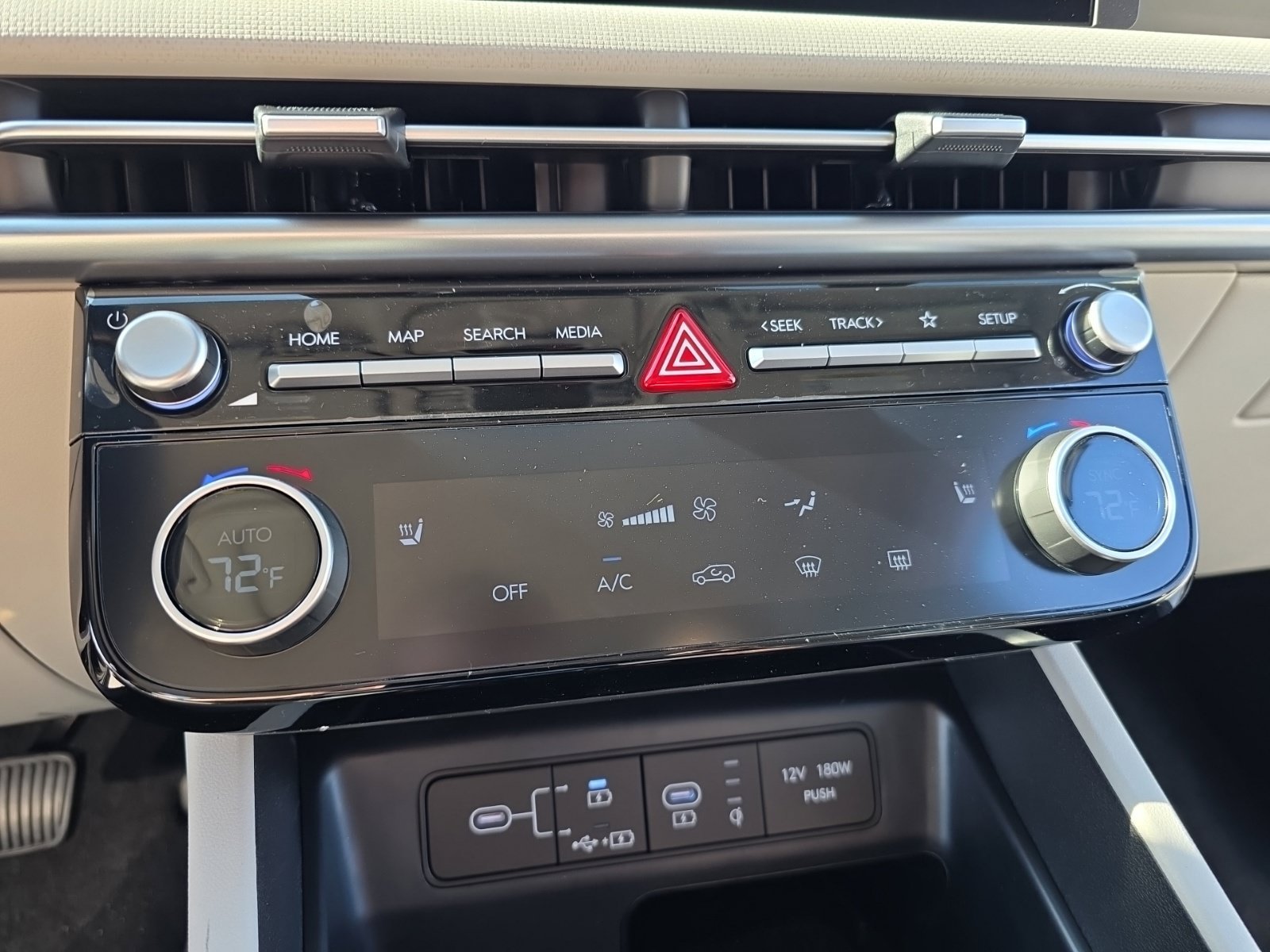 2026 Hyundai Tucson SEL Premium - Photo 21