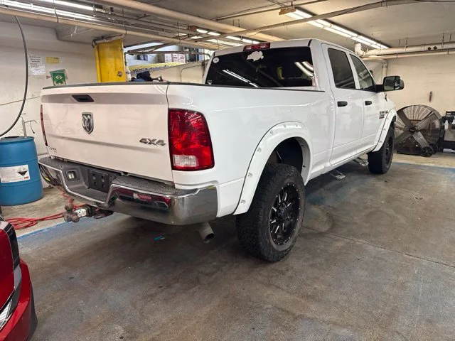 Used 2016 RAM Ram 2500 Pickup Tradesman with VIN 3C6UR5CJ6GG305606 for sale in White Bear Lake, Minnesota