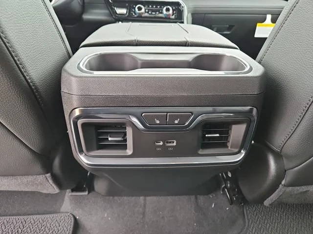 2026 GMC Sierra 3500HD Denali - Photo 14