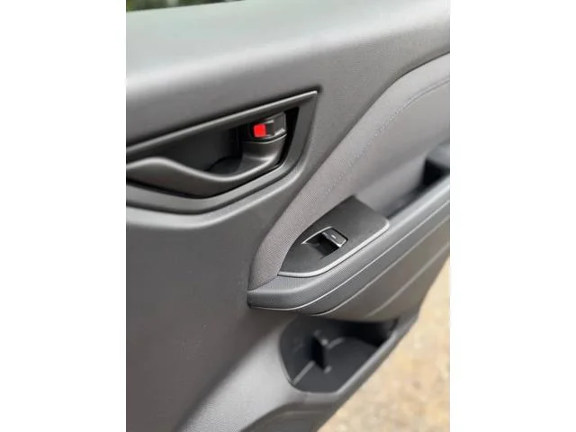 New 2026 RIVER ROCK PEARL Subaru Premium Hybrid image 38