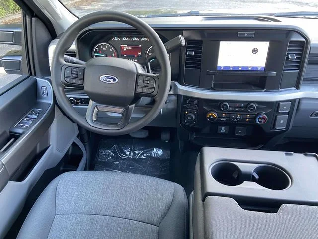 New 2026 Black Ford XL image 10