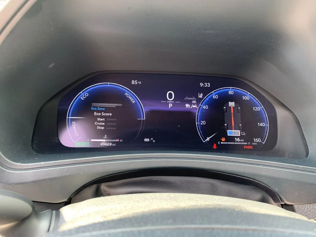 Used 2024 Silver Toyota Limited image 29