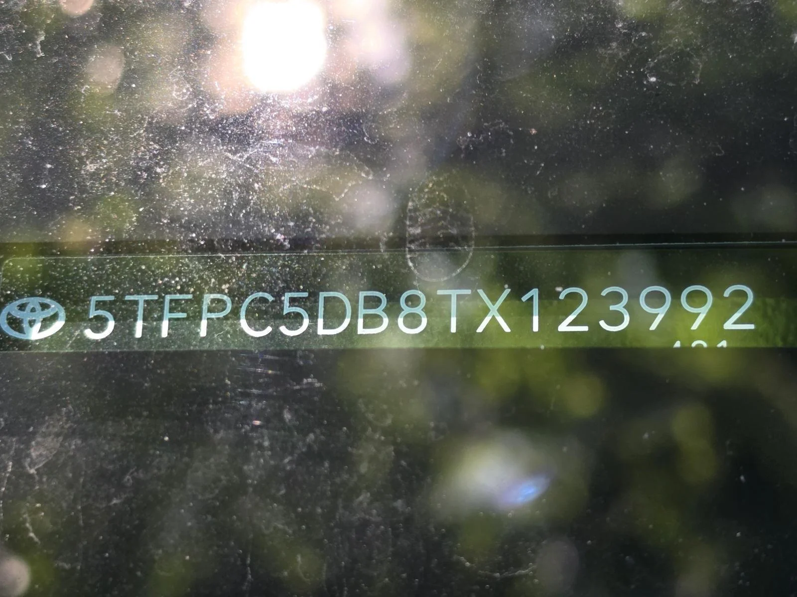 Certified Used 2026 Magnetic Gray Metallic Toyota TRD Pro Hybrid image 39