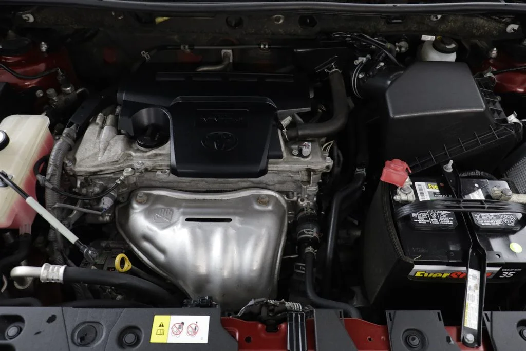 2018 Toyota RAV4 Limited - Photo 23