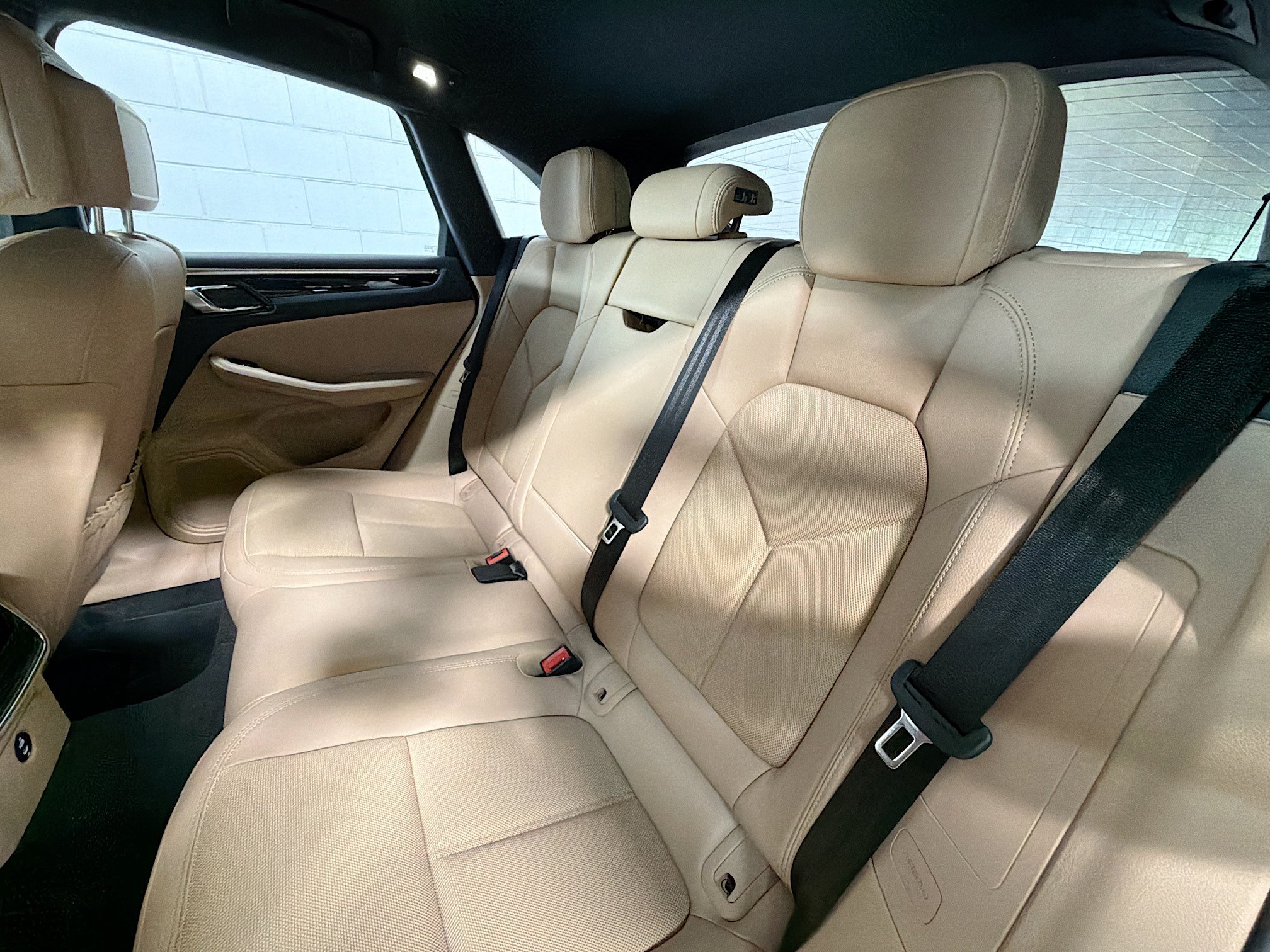 Certified Used 2026 White Porsche  image 21