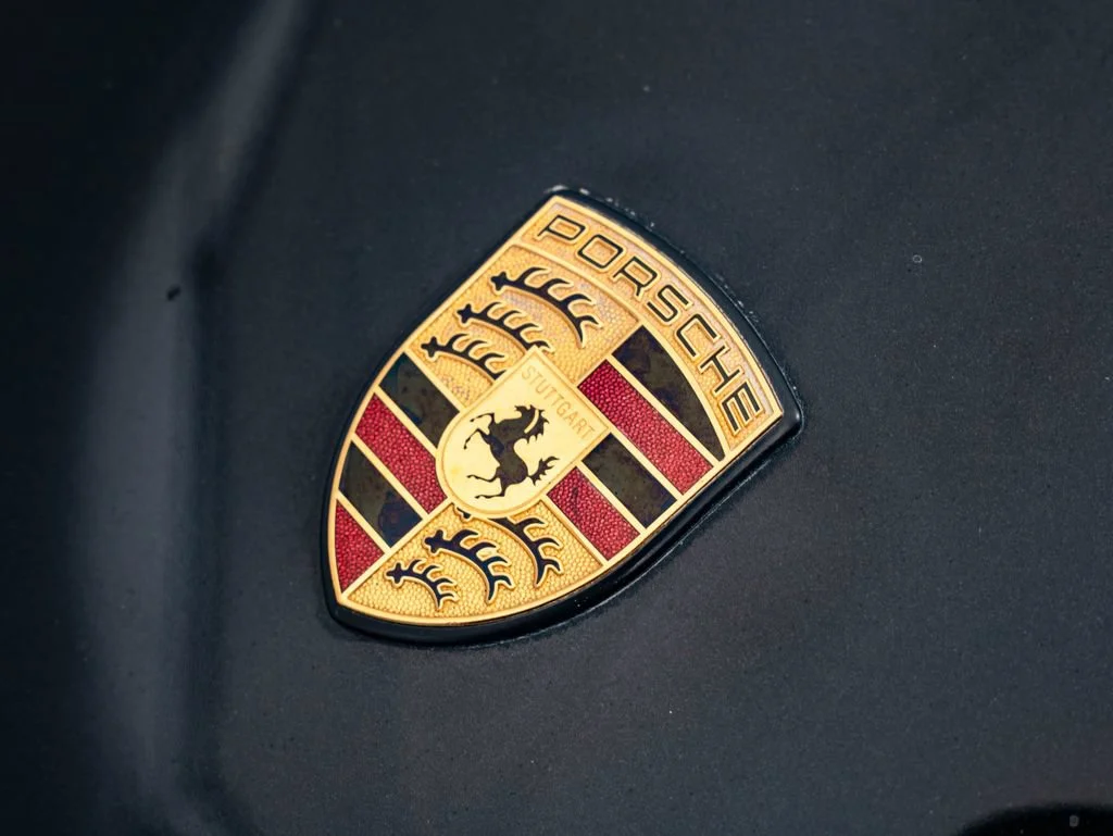 Used 2005 Basalt Black Metallic Porsche Carrera S image 17