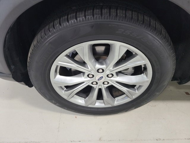 2020 Ford Explorer Limited - Photo 41