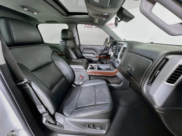 2018 GMC Sierra 1500 SLT - Photo 41