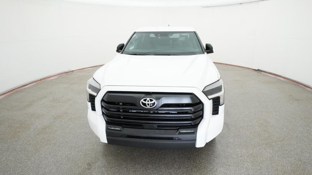 New 2026 Ice Cap Toyota SR5 image 8