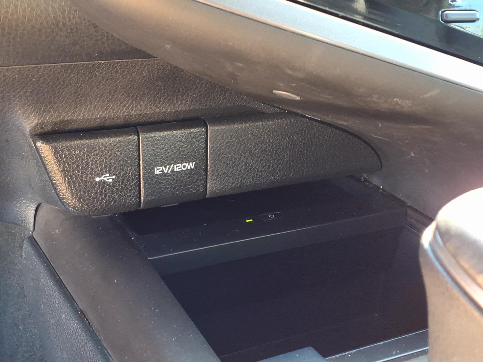 Used 2023 Black Toyota XSE image 6
