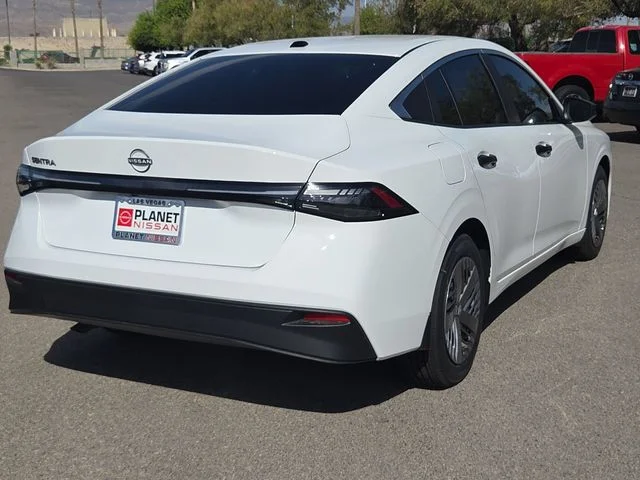 New 2026 Fresh Powder Nissan S image 3
