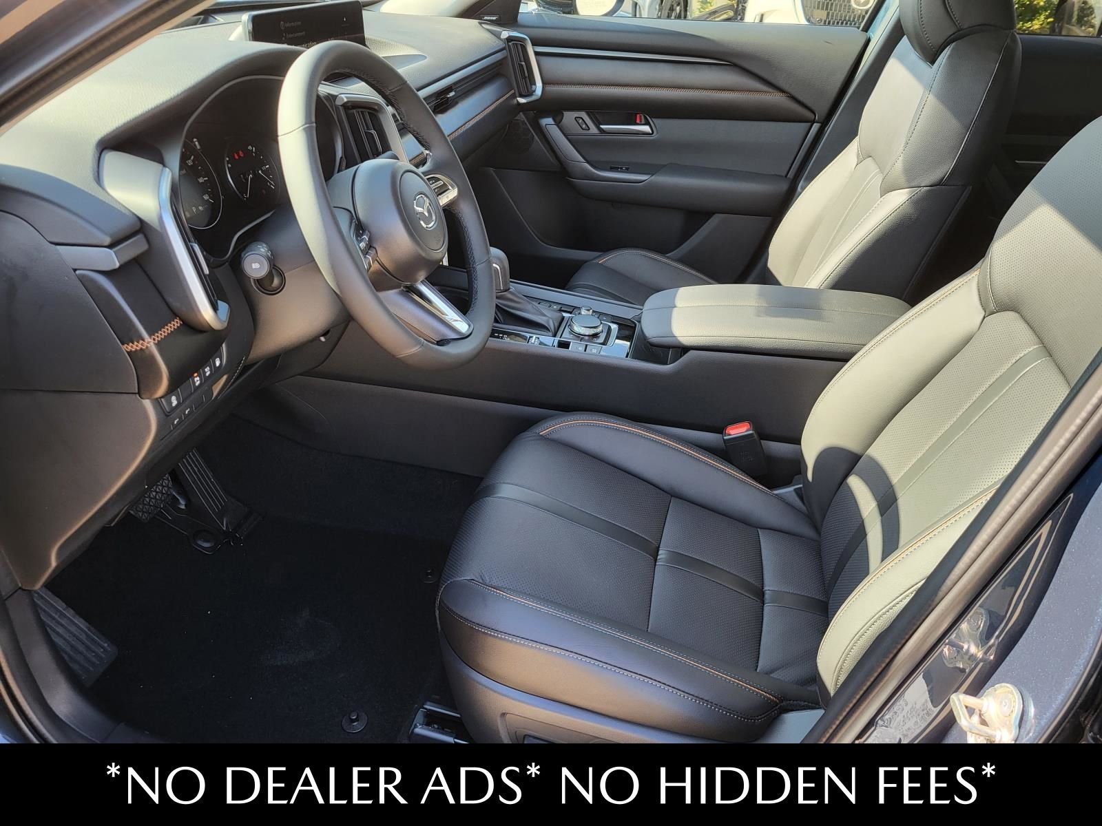 2026 Mazda CX-50 Premium - Photo 15