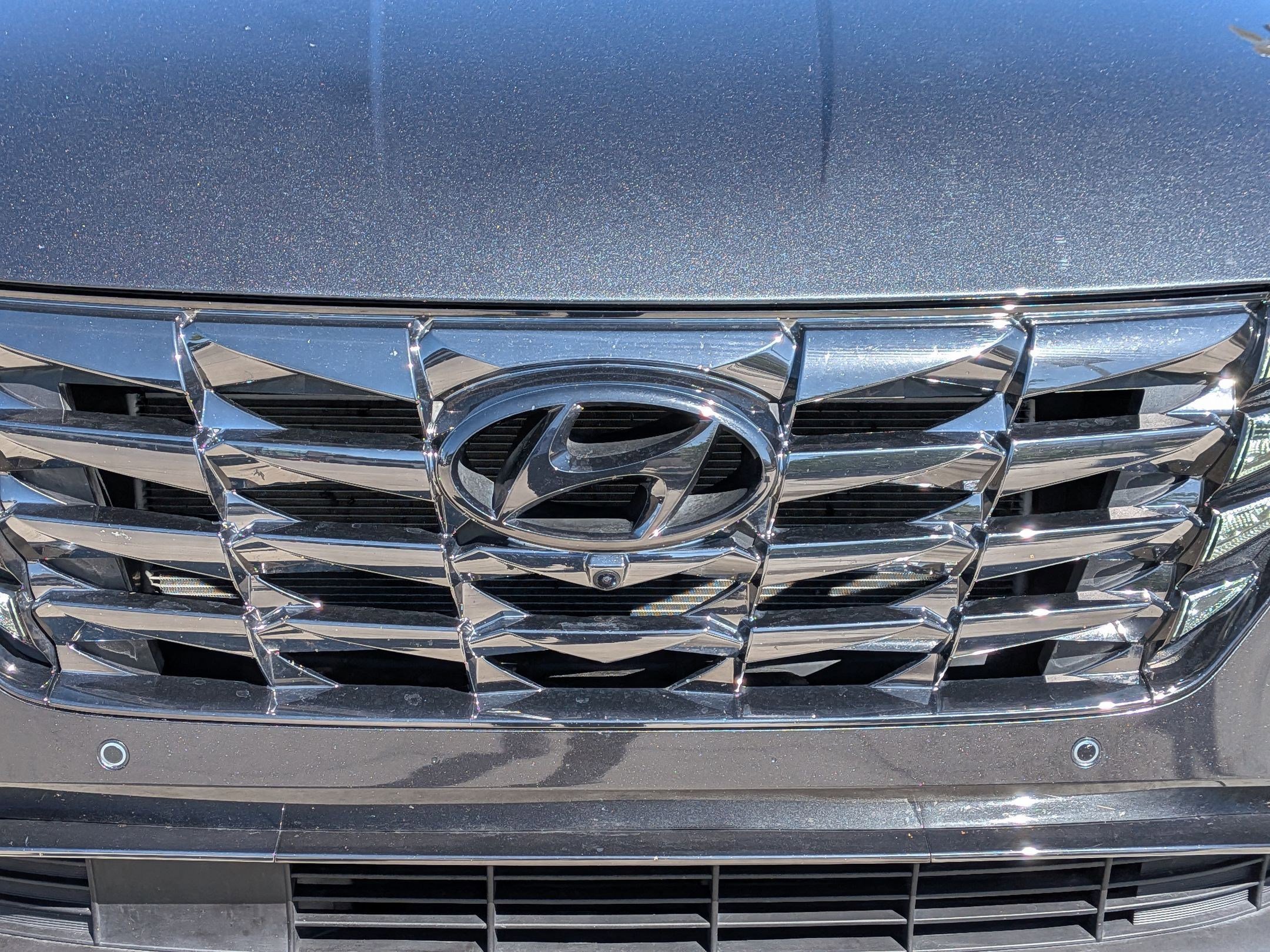 2023 Hyundai Tucson Limited - Photo 10