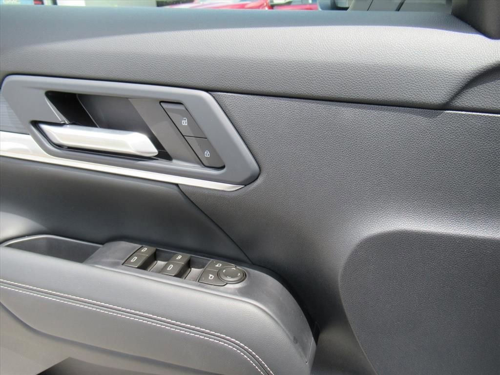2026 GMC Terrain Elevation - Photo 19