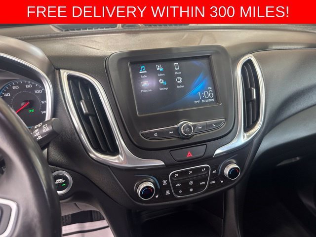 2018 Chevrolet Equinox LT - Photo 10