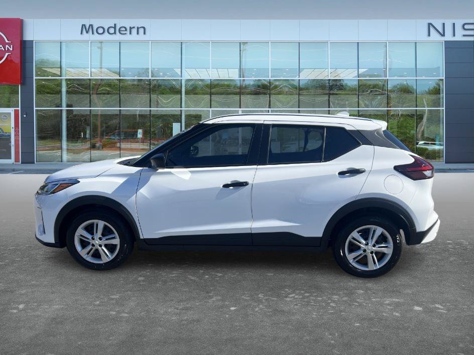 Used 2025 Fresh Powder Nissan S image 8