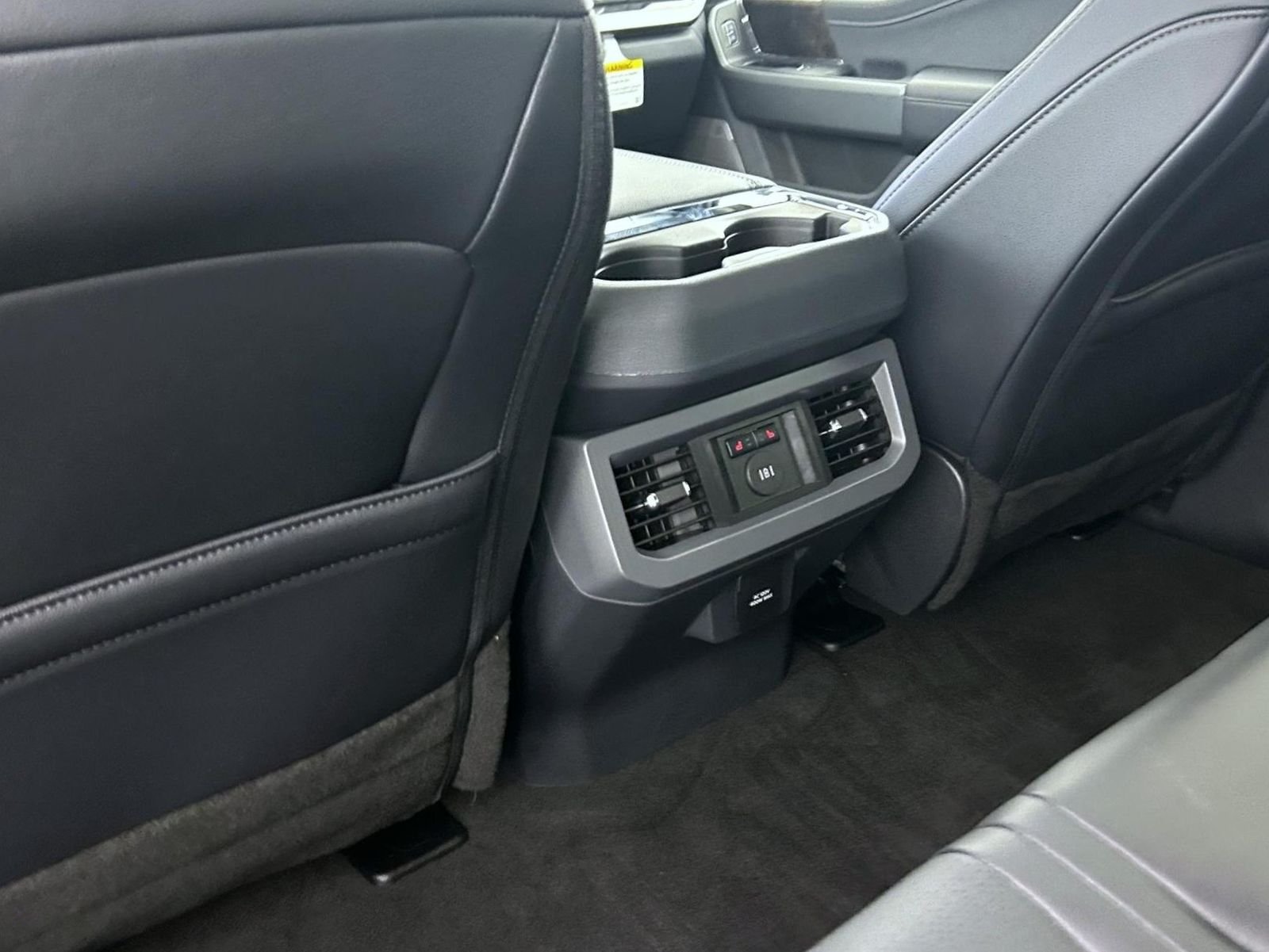 New 2026 Avalanche Ford Lariat image 21