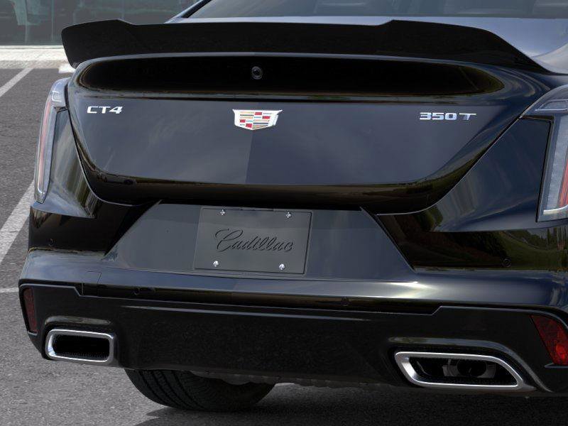 2025 Cadillac CT4 Sport - Photo 14