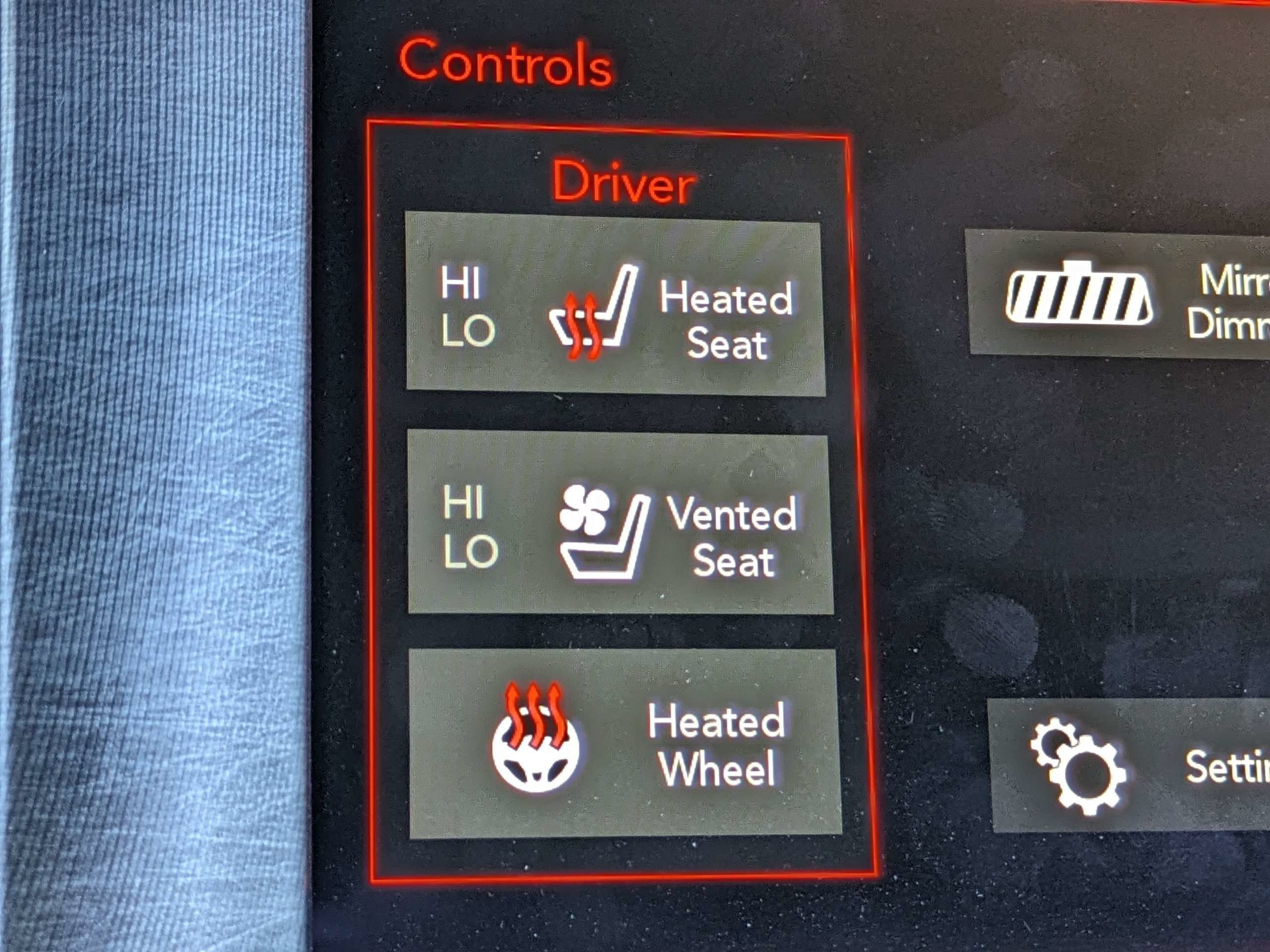 Certified Used 2019 Green Dodge R/T image 26