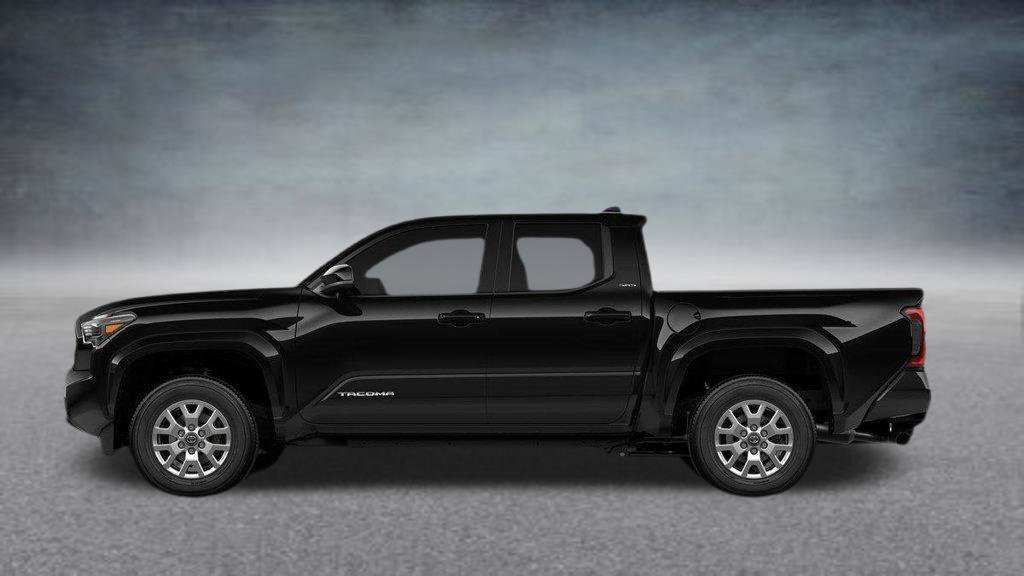New 2026 Black Toyota  SR5 image 19
