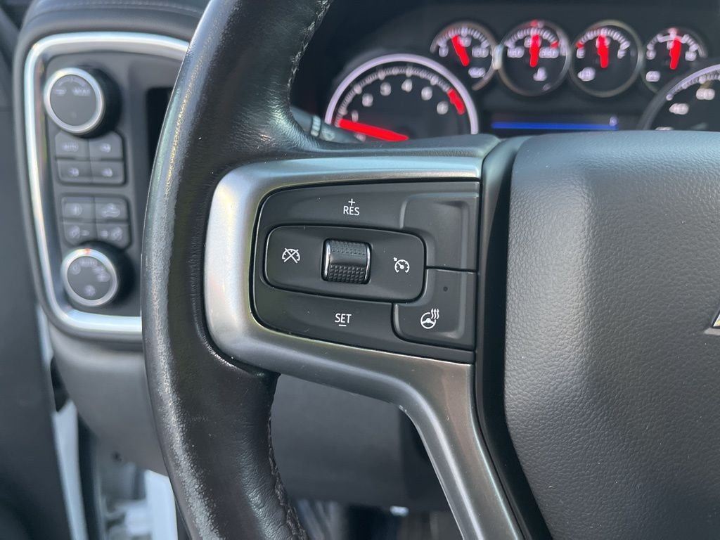 2022 Chevrolet Silverado 1500 Limited RST - Photo 15